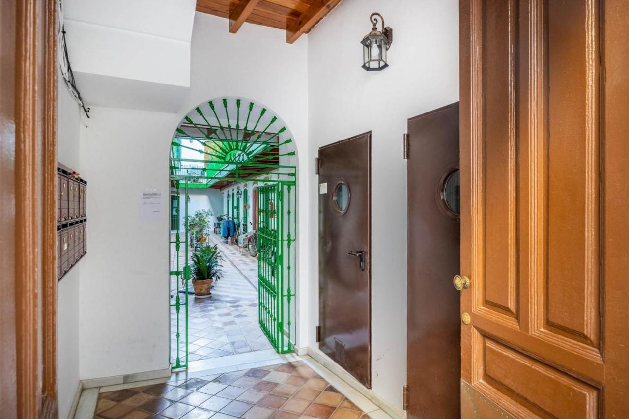 Appartamento Macarena, En El Centro De Siviglia
