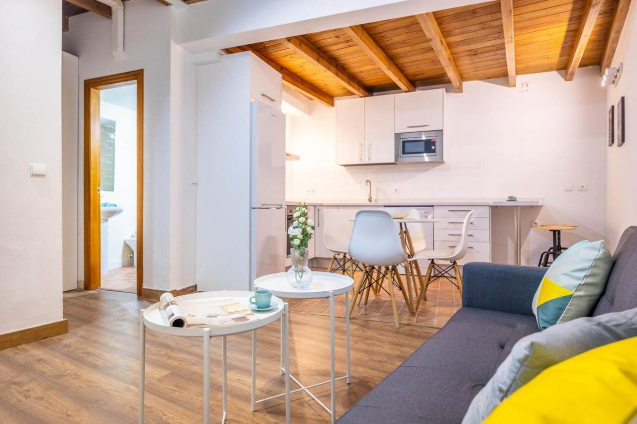 Appartamento Macarena, En El Centro De Siviglia