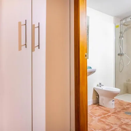 Apartamento Macarena, En El Centro De Sevilla Buitenkant foto