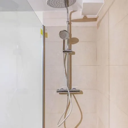 Apartamento Macarena, En El Centro De Sevilla Buitenkant foto