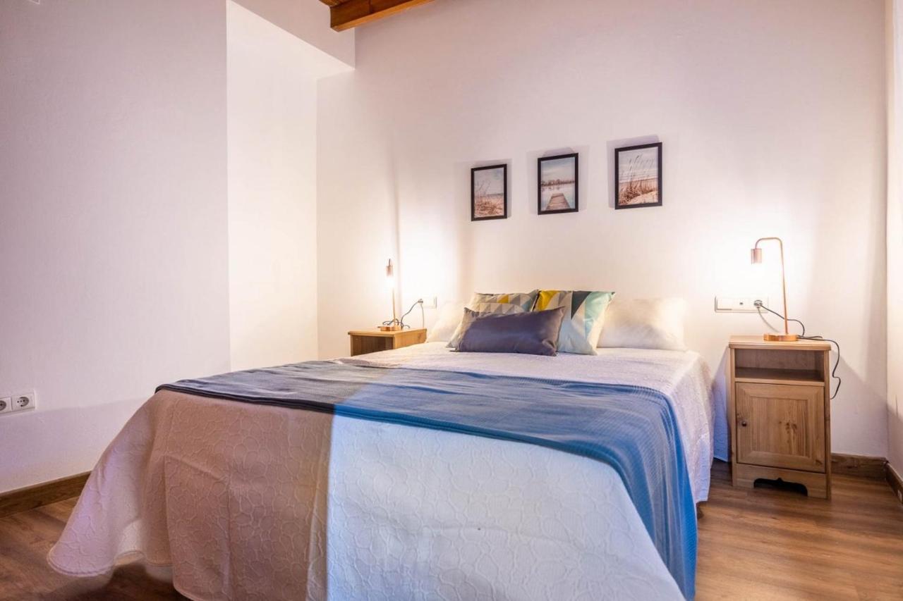 Apartment Macarena, En El Centro De Sevilla