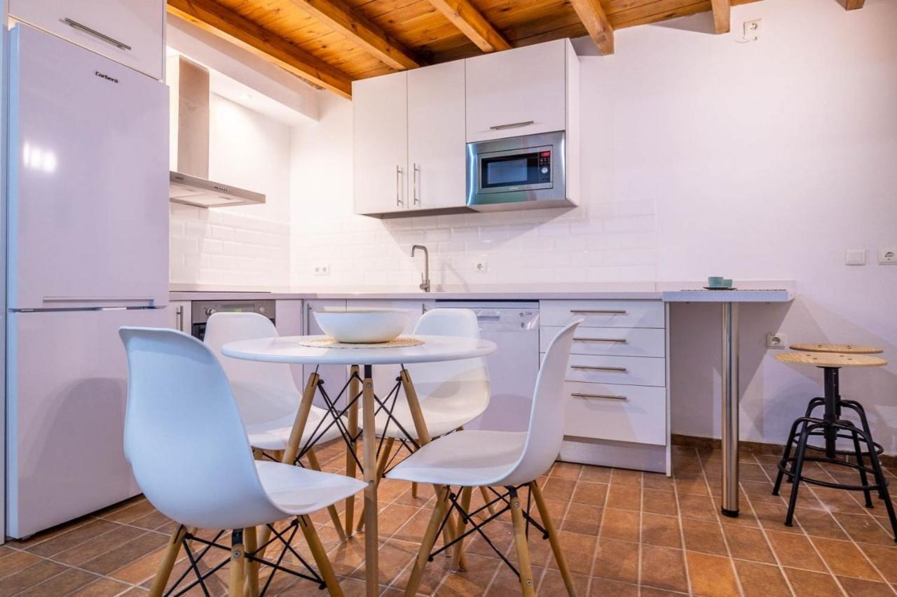 Apartment Macarena, En El Centro De Sevilla