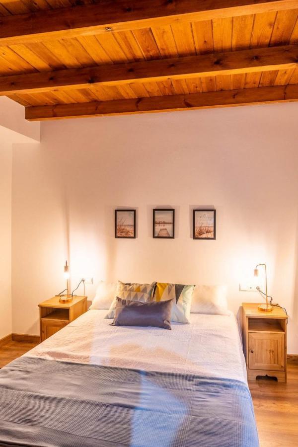 Apartment Macarena, En El Centro De Sevilla